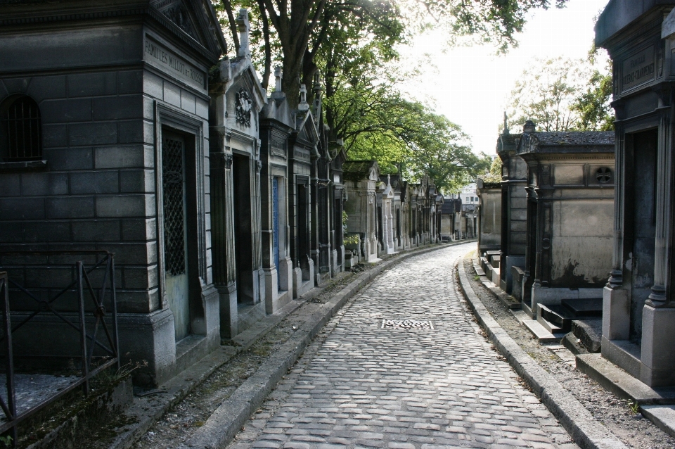 ścieżka droga ulica miasto