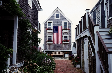 Architecture street house town Photo