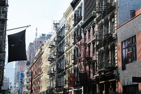 Architecture structure road skyline Photo