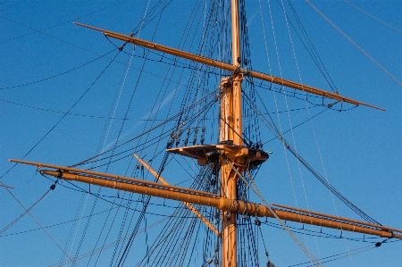 Foto Mar barco vento enviar