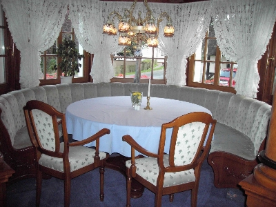 Table villa mansion house Photo