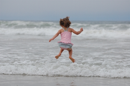 Beach sea coast water Photo