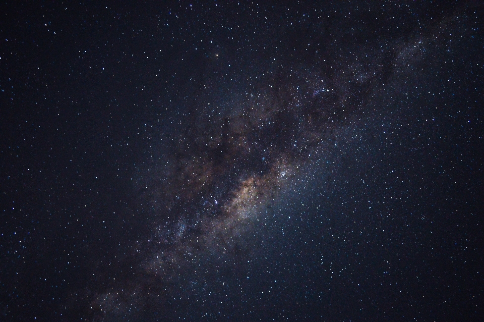 Sky star milky way atmosphere