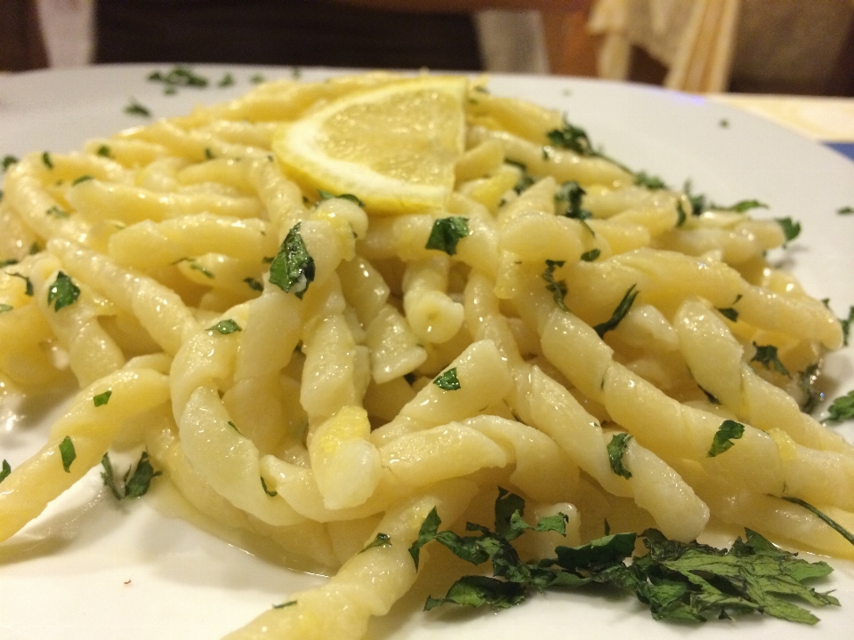 Gericht mahlzeit essen kochen