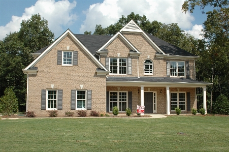 Architecture lawn house window Photo