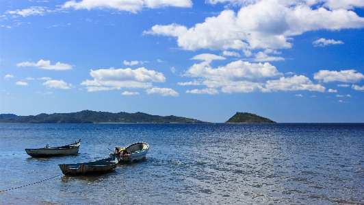 Beach sea coast water Photo