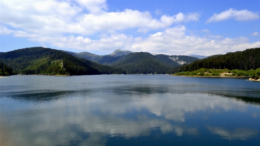 Landscape water nature wilderness Photo