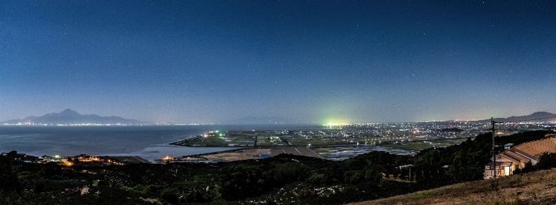 Landscape sea coast ocean Photo