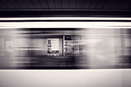 Photo Lumière noir et blanc
 personnes blanc