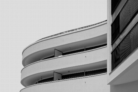 Architecture building skyscraper ceiling Photo