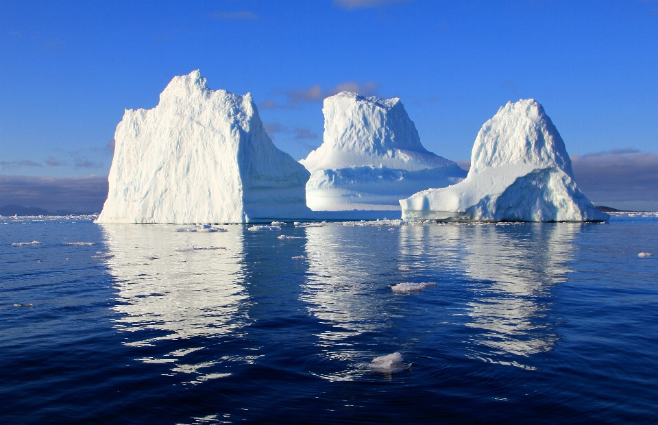 Mar agua naturaleza océano