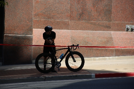 Foto Esporte bicicleta ciclista
 veículo