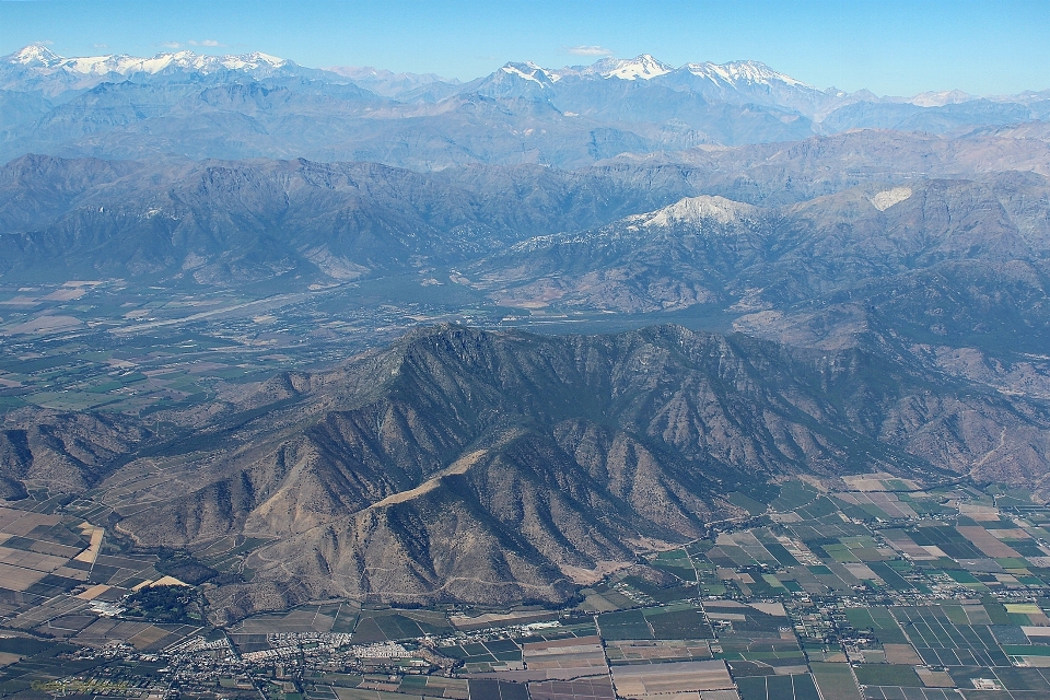 景观 自然 山 爬坡道