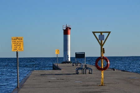 Foto Spiaggia mare costa acqua