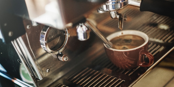 Coffee shop cup drink Photo