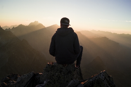 Nature wilderness walking person Photo