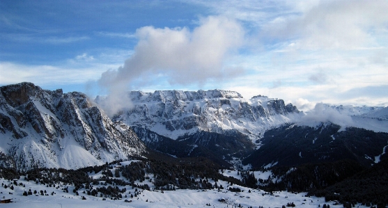 Landscape nature rock wilderness Photo