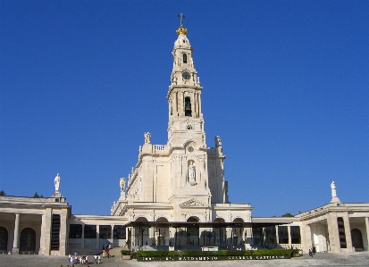 Bina dönüm noktası cephe
 kilise Fotoğraf