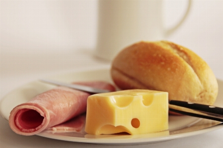 Cutlery dish meal food Photo