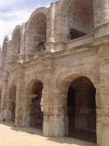 Architecture building stone europe Photo