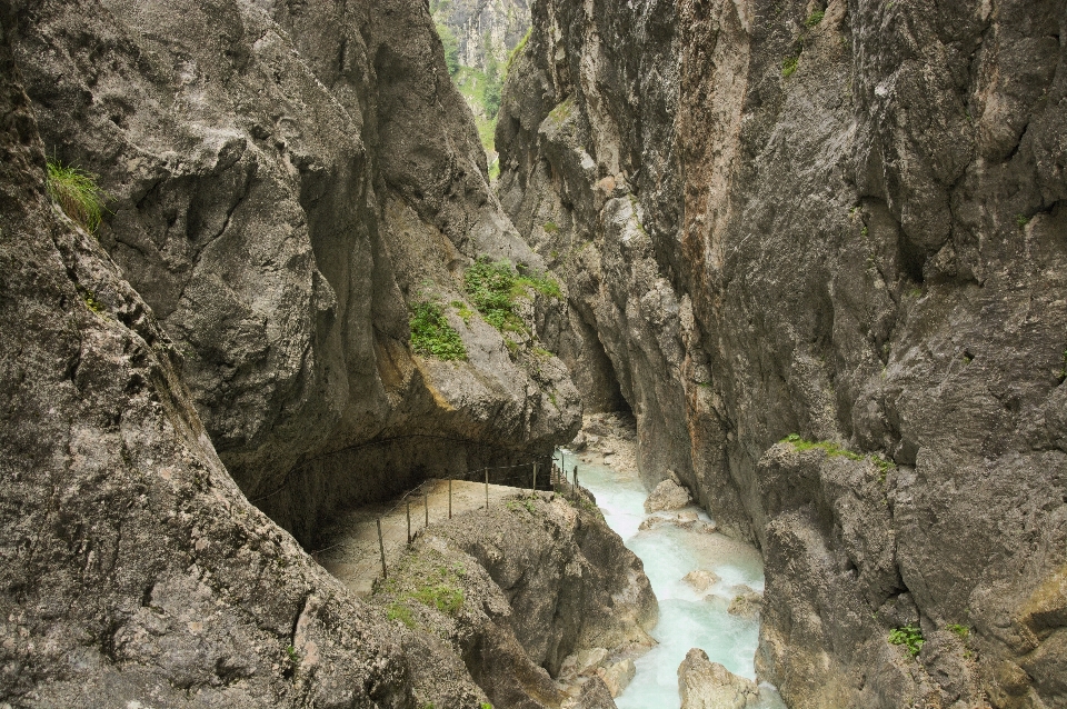 Landscape nature outdoor rock