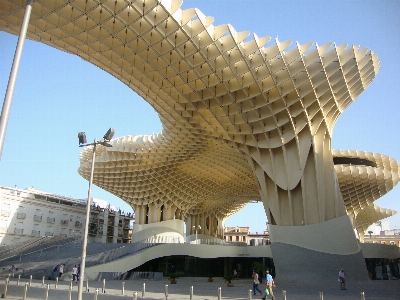 Foto Architettura struttura monumento teatro dell'opera
