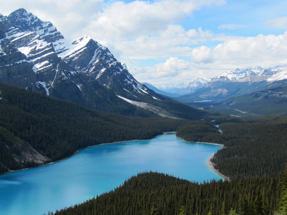 Landscape water nature wilderness