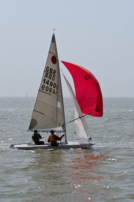 Sea water ocean boat