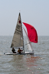 Sea water ocean boat Photo