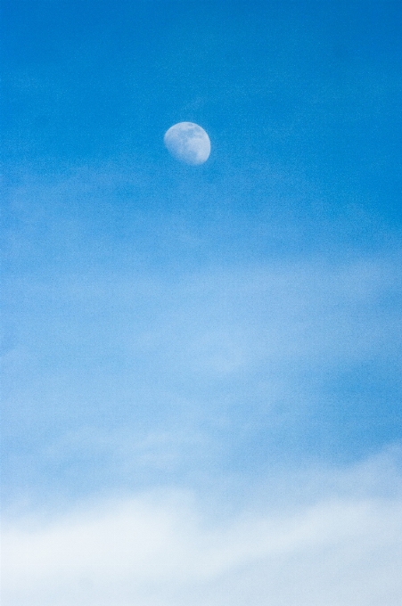 Wolke himmel atmosphäre tageszeit