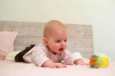 Photo Personne jouer enfant portrait