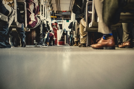 People photography feet train Photo