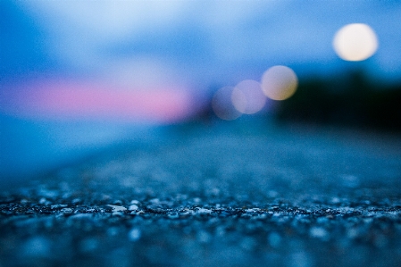 Drop light abstract cloud Photo