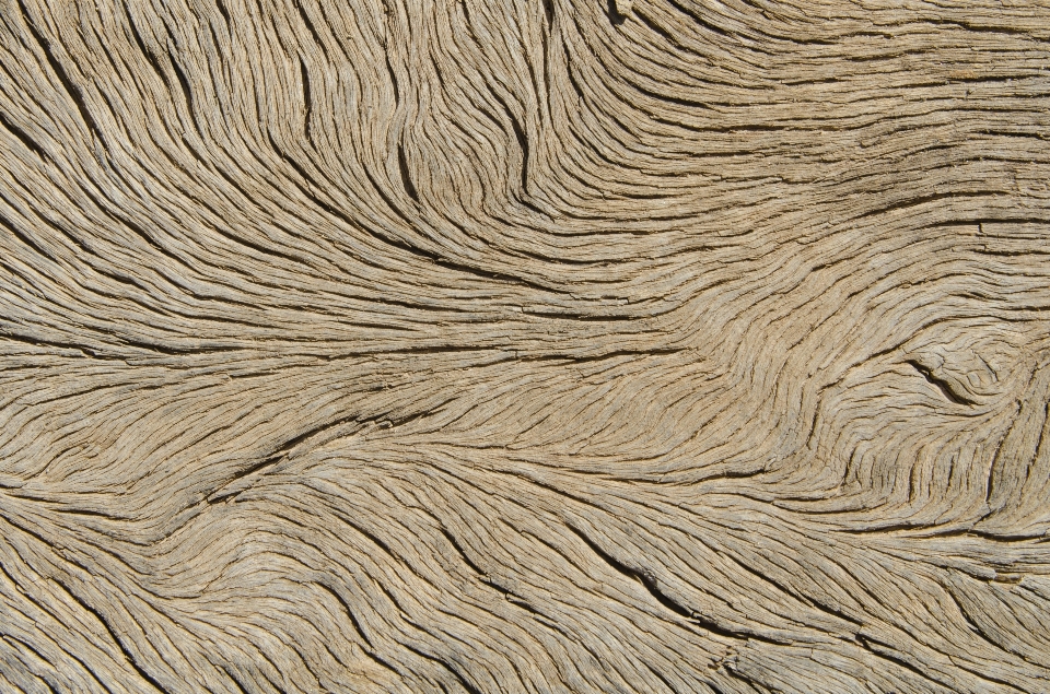 Sand wood texture floor