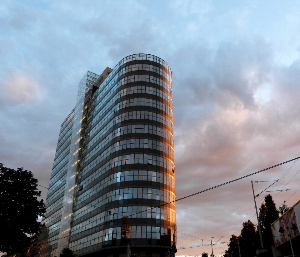 Architecture structure sky skyline