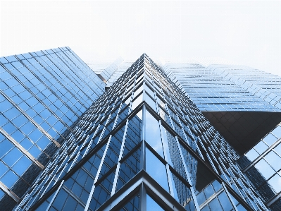 Architecture roof building skyscraper Photo