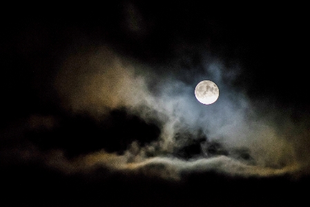 Landscape light cloud sky Photo