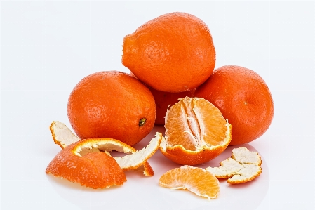 Plant fruit sweet orange Photo