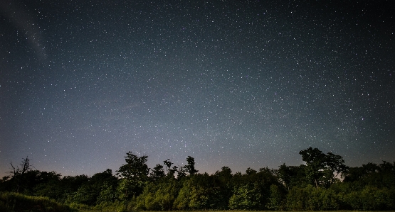 Nature abstract sky night Photo