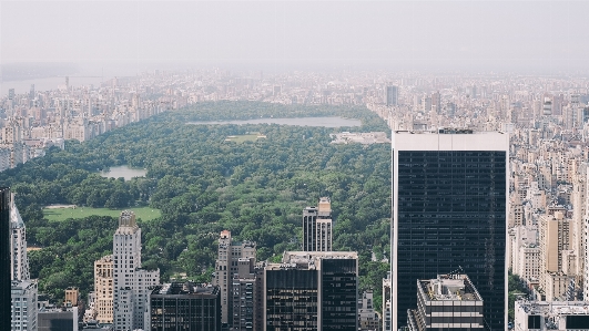 Landscape outdoor architecture skyline Photo