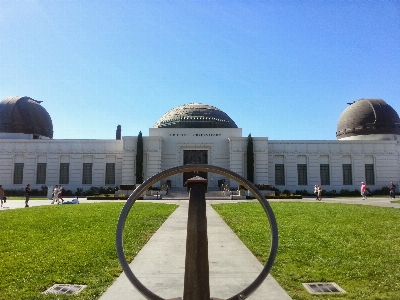 Cosmos building telescope space Photo