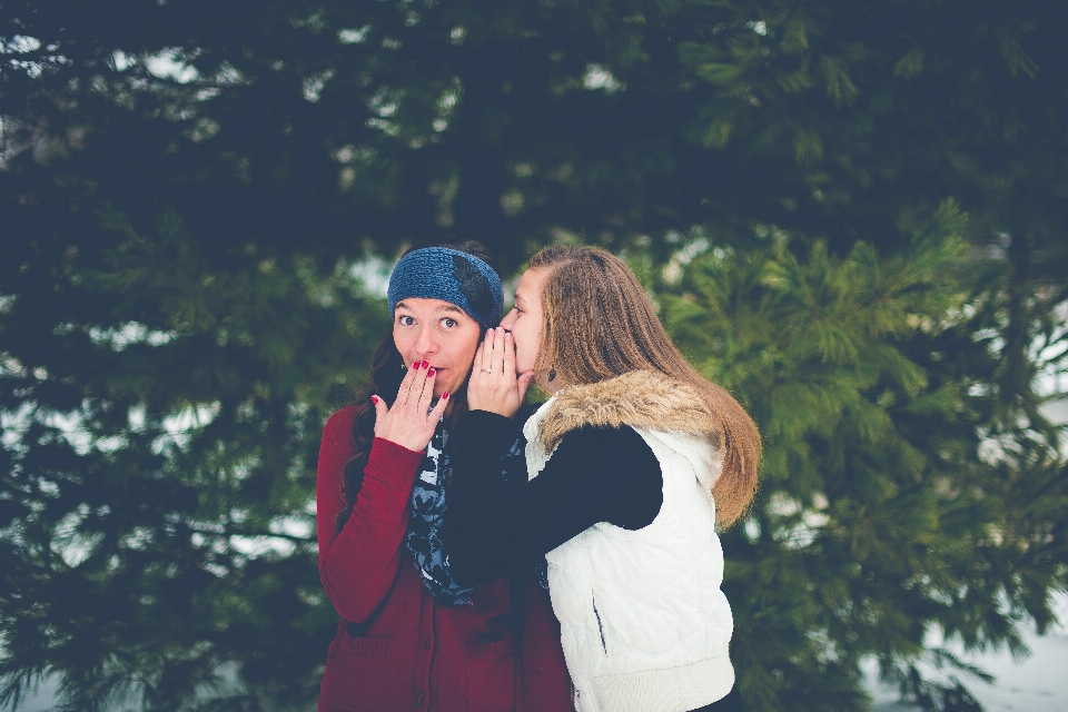 Woman photography female romance