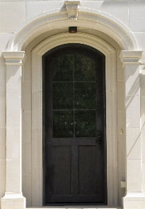 Architecture wood window stone Photo