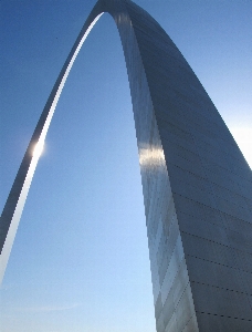 Wing architecture structure sky Photo