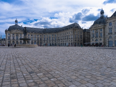 Architecture town building chateau Photo