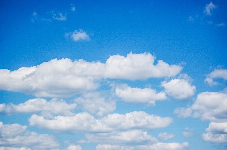 Nature horizon cloud sky Photo