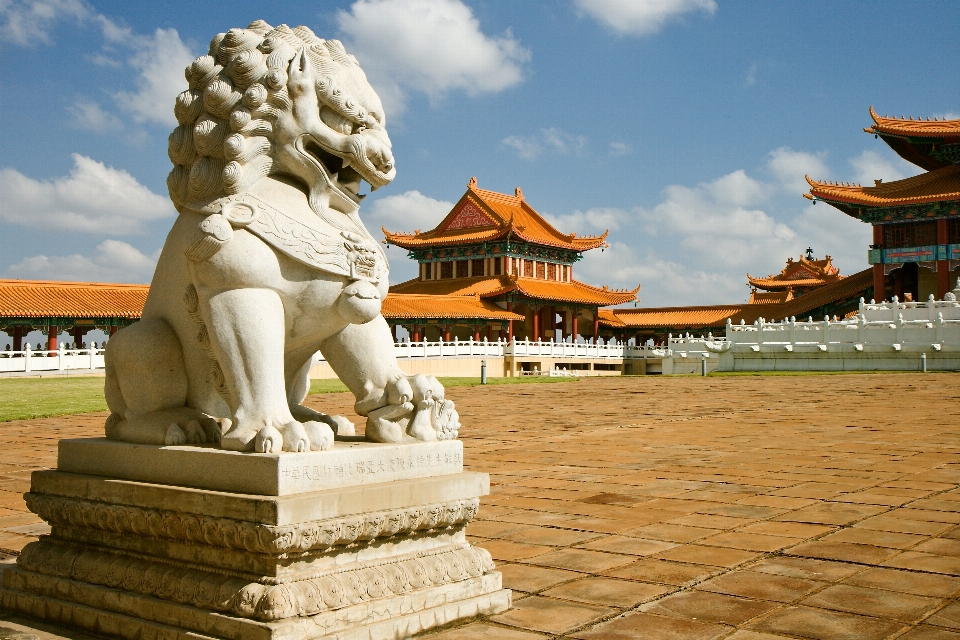 Sand architecture building palace