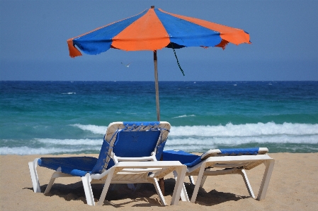 Beach sea coast ocean Photo