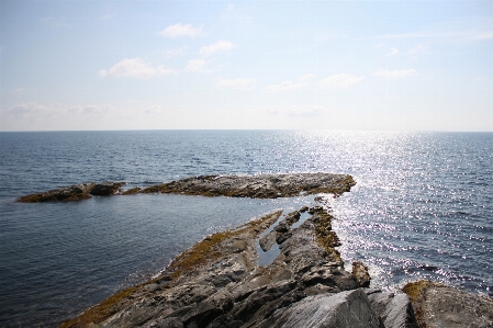 ビーチ 海 海岸 水 写真