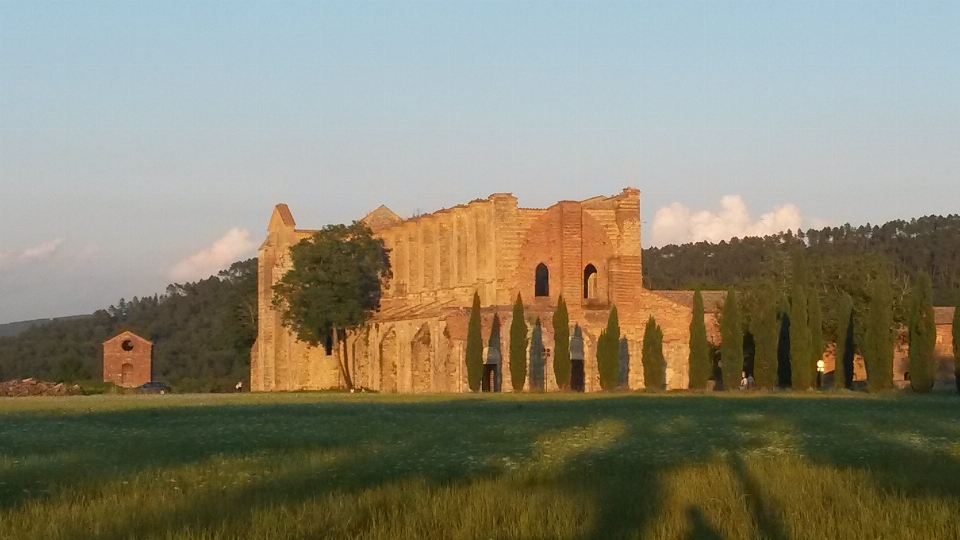 Bina şato
 kale İtalya